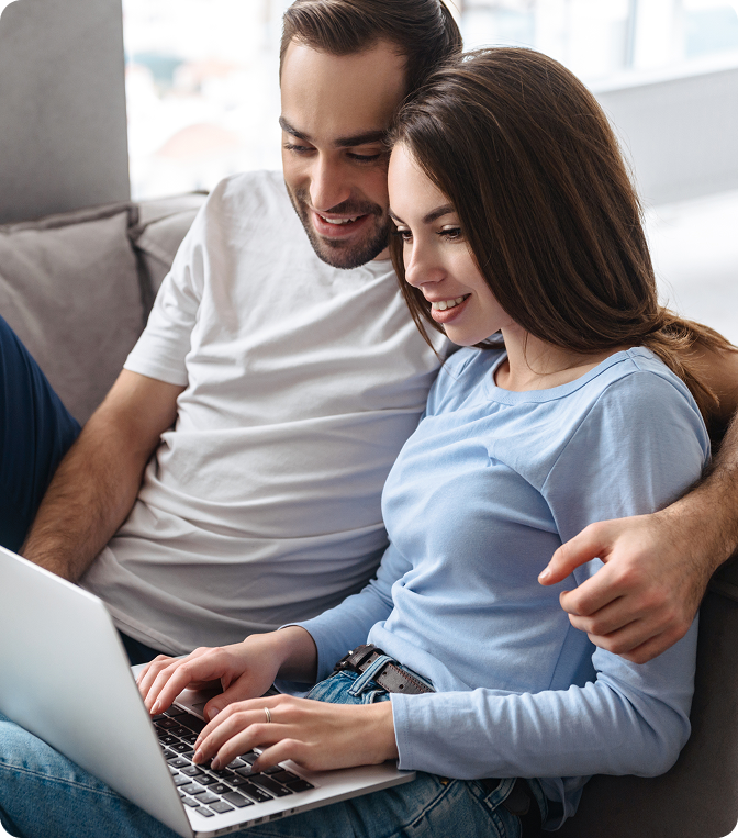 Selección de producto